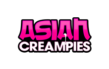 AsianCreampies